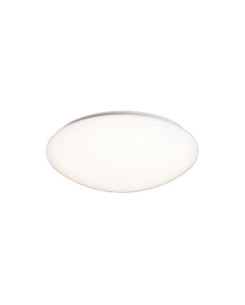 ***OFER/DES*** ZERO * PLAFÓN LED REDONDO 50 CM - 5500K - LUZ FRIA